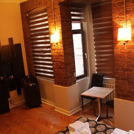 Aygunes Hotel Istambul Extérieur photo