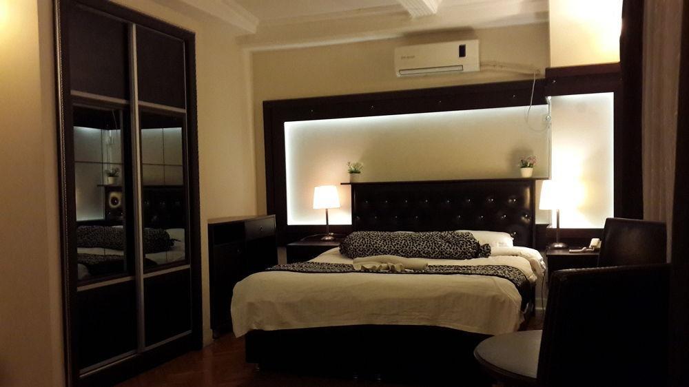 Aygunes Hotel Istambul Extérieur photo