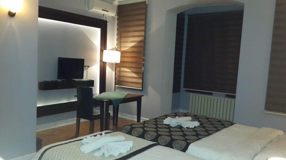 Aygunes Hotel Istambul Extérieur photo