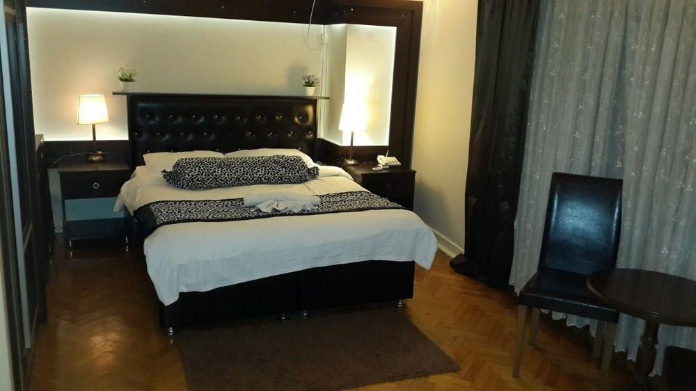 Aygunes Hotel Istambul Extérieur photo