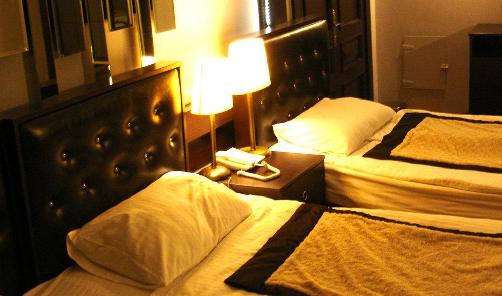 Aygunes Hotel Istambul Extérieur photo