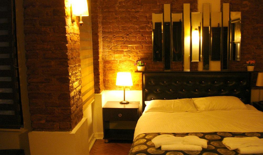 Aygunes Hotel Istambul Extérieur photo