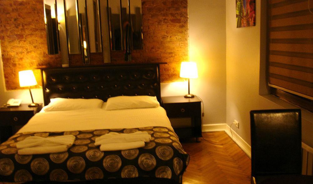 Aygunes Hotel Istambul Extérieur photo