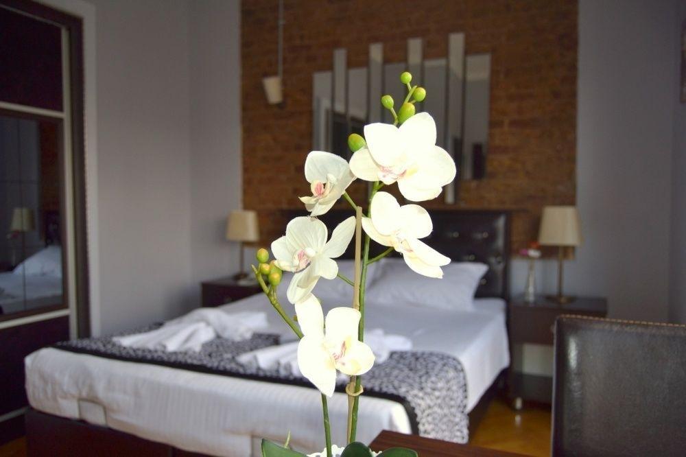 Aygunes Hotel Istambul Extérieur photo