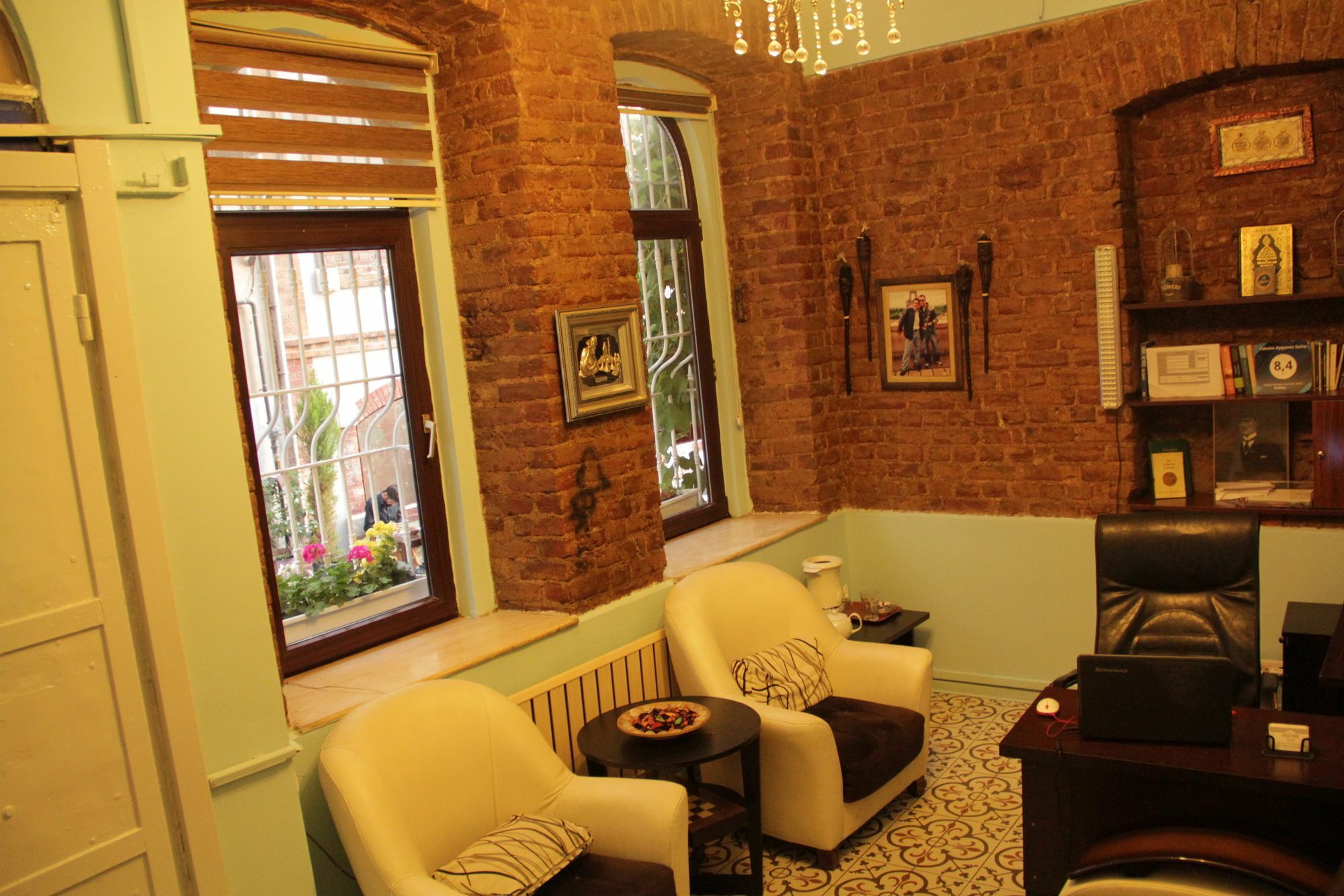 Aygunes Hotel Istambul Extérieur photo